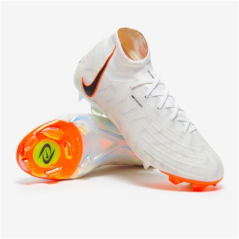 Phantom GX & Luna Football Boots 